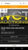 WCT AUCTIONS screenshot 3