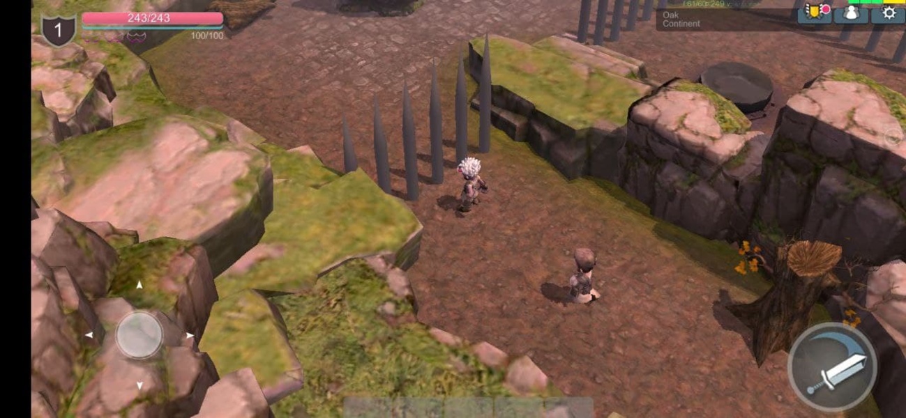 Demonborne - Preview 7