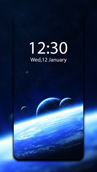 Galaxy A21s HD Wallpapers - Preview 1
