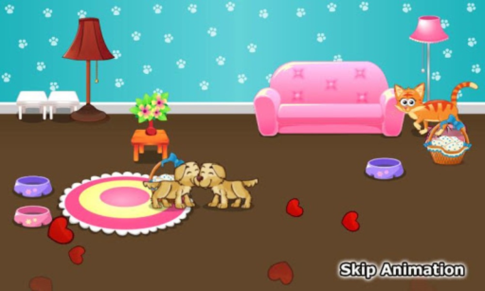 Lovely Pets - Preview 10