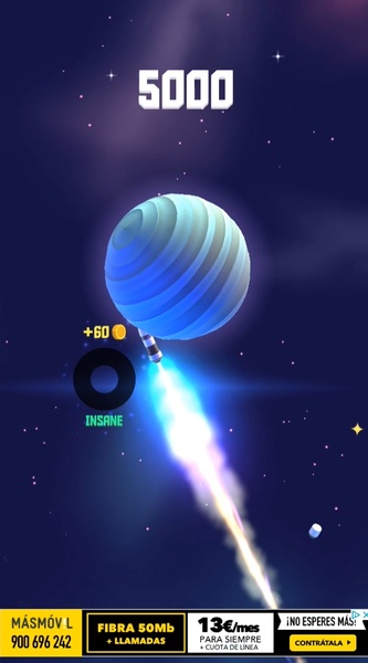 Space Frontier 2 - Preview 8