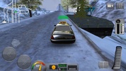 Taxi Driver 3D : Hill Station screenshot 9