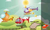Airplane Games for Toddlers screenshot 5