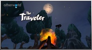 The Traveler screenshot 5
