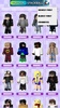 Popular Skins for Minecraft screenshot 6