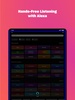 Amazon Cloud Player screenshot 9