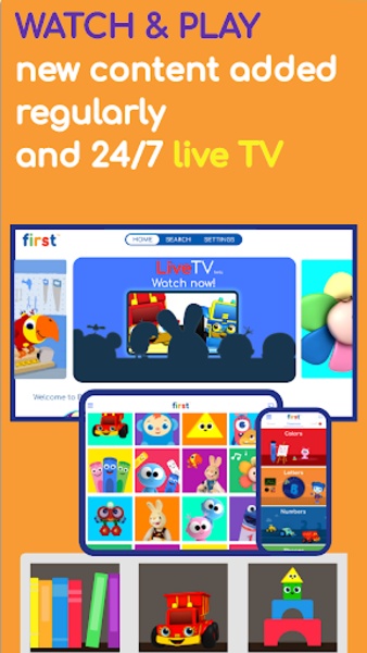 BabyFirst Video - Preview 8