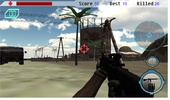 Modern Army Assassin screenshot 2
