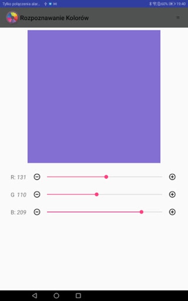 Color Identification - Preview 1