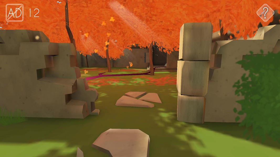The Pillar - Preview 7