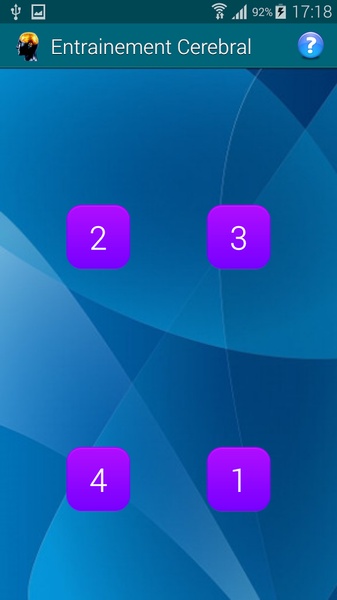 Brain Training - Preview 3