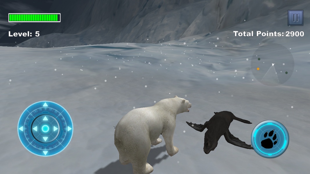 Arctic Bear - Preview 5
