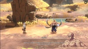 Tower of God: Great Journey screenshot 5