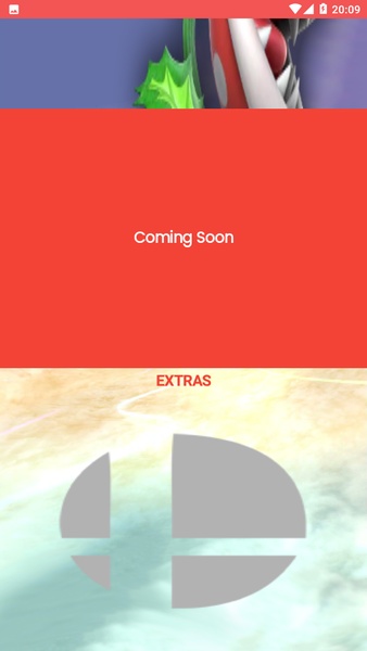 Smash Ultimate AppFan - Preview 4