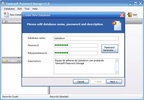 Yamicsoft Password Storage screenshot 3