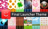 Final Launcher screenshot 9