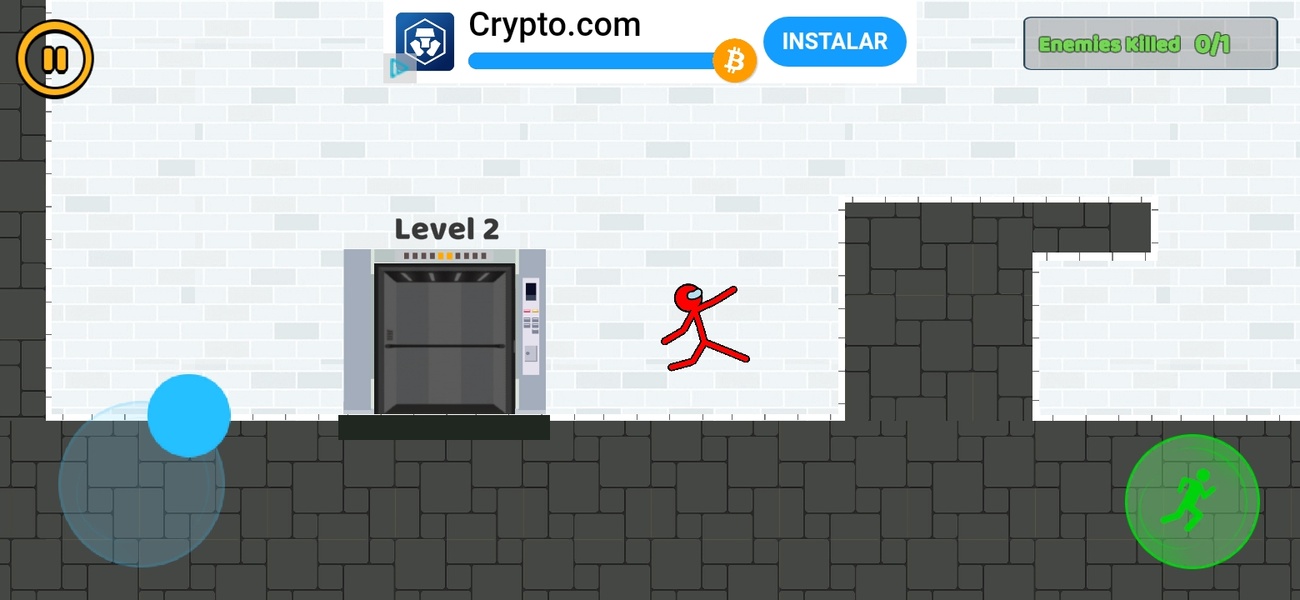 Stickman Boost! 2 Game · Play Online For Free ·