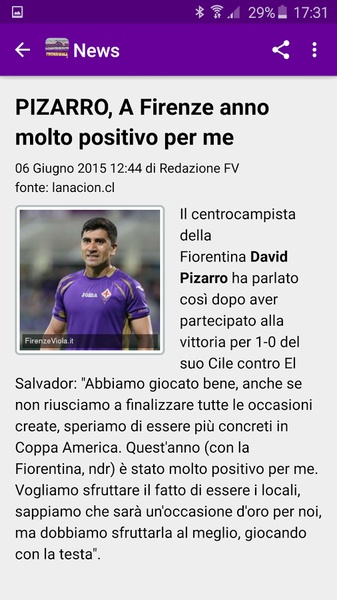 Firenze Viola - Preview 5