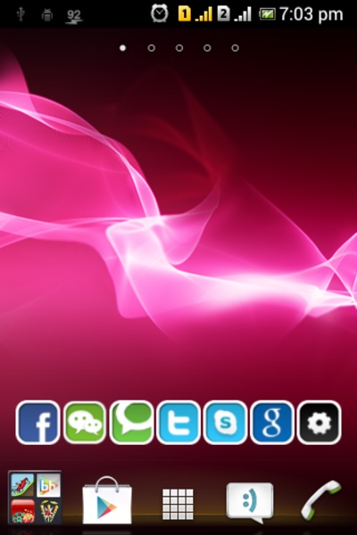 Social Touch-FREE - Preview 2