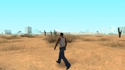 GTA: Stars And Stripes screenshot 1