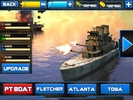 Modern Warship Combat 3D screenshot 6