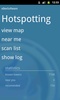 Hotspotting screenshot 8