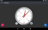 Clinometer screenshot 10