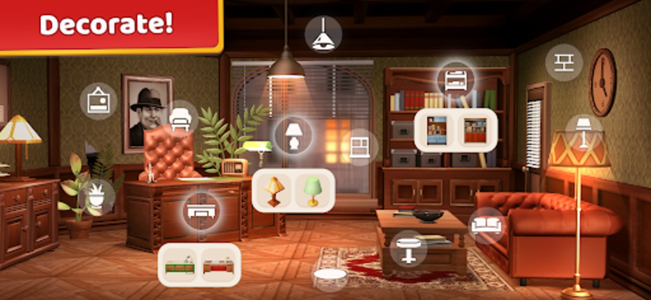 Cinema Makeover - Preview 9