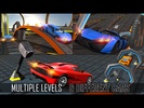 Extreme Sports Car Stunts 3D screenshot 2