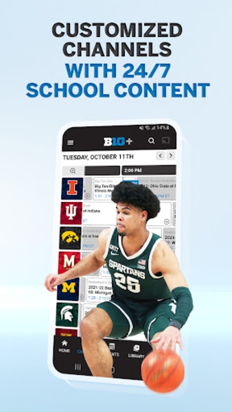 BTN2Go - Preview 7
