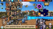 Tower Hero - Tower Defense screenshot 25