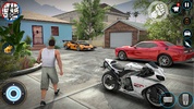 Gangster Vegas Mafia City 3D screenshot 4