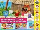 PBS KIDS Games screenshot 9