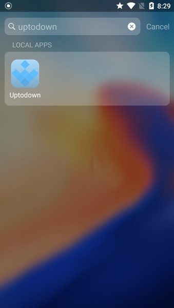 XS Launcher - Preview 3