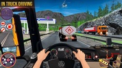 Pak Truck Driver screenshot 9