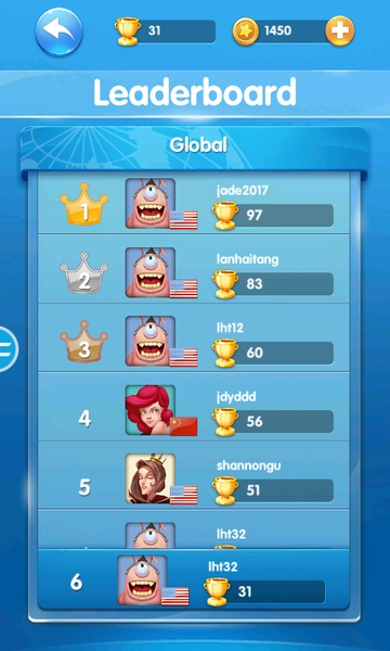 2048 Fight - Preview 10