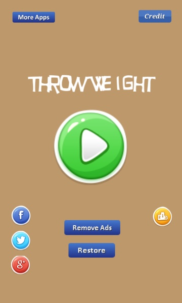 Throw Weight - Preview 3