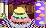 Ice Cream Cake screenshot 9