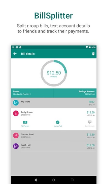 Suncorp Bank - Preview 1