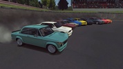 Drifting BMW 3 Car Drift screenshot 1