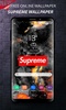 Supreme Wallpapers screenshot 2