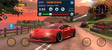 RealisticCarSimulator screenshot 8