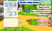 Cool Math Games | 2nd Grade Math | Grade 2 Math screenshot 21