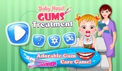 Baby Hazel Gums Treatment screenshot 6