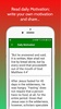 King James Bible App screenshot 13