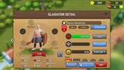 Gladiator Heroes screenshot 10