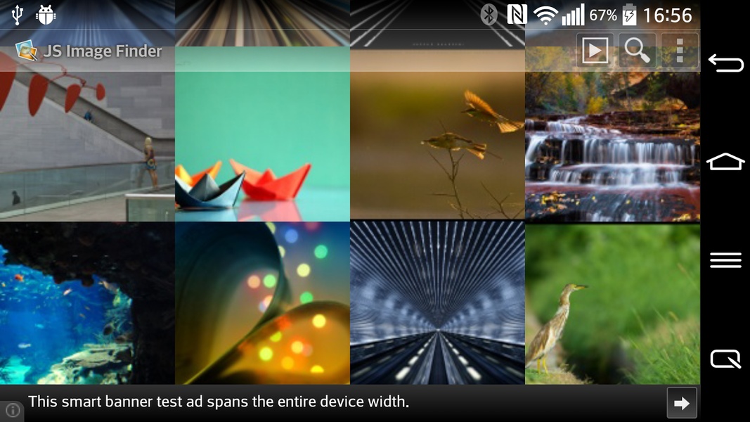 JS Image Finder - Preview 7