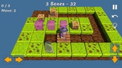 Push Box Magic - Puzzle game screenshot 4