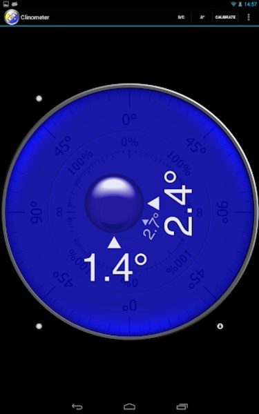 Clinometer - Preview 5