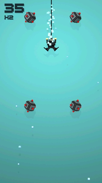 Diver Dash - Preview 2